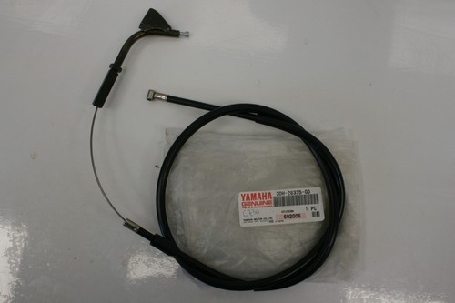 Clutch cable yamaha virago - cable,