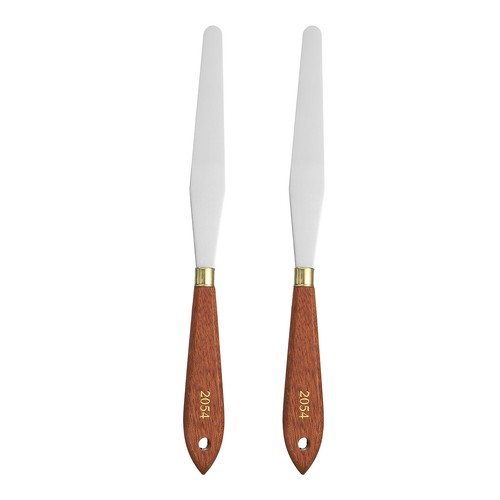 2pcs painting palette knife - painting,