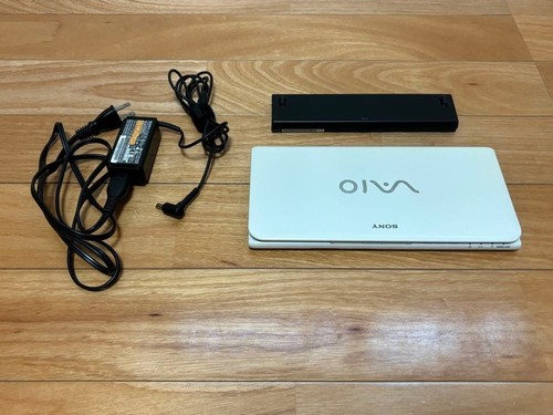 Sony vaio vpcp119kj atom - p,