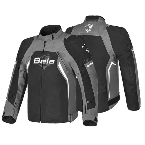 Bela cordaniel mens motorcycle - bela,