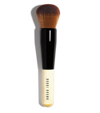 Bobbi Brown Full Coverage Face Brush - Brand New In Original Box RRP £29.25