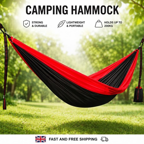 Outdoor camping hammock for - outdoor,