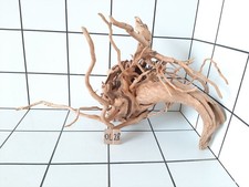 Aquarium Driftowood Spider Wood for Fish Tank Red Moor SIZE L