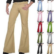 ⭐⭐UK Punk Retro Men Bell