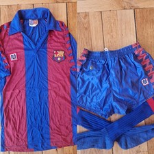 Barcelona ORIGINAL Meyba 82-90