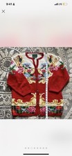 Cullinane Hand Knit Women's
