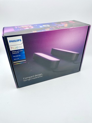 Philips hue play white - play, and