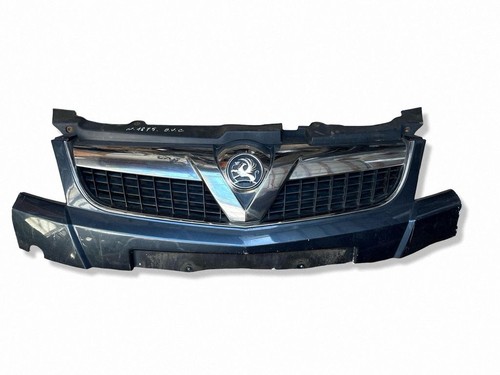 Opel vectra 2006 - 2006, grill