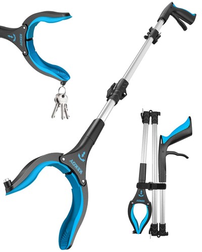 Kekoy 91cm litter picker - kekoy,
