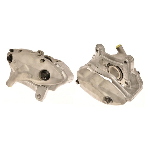 Disc brake caliper front - brake, r