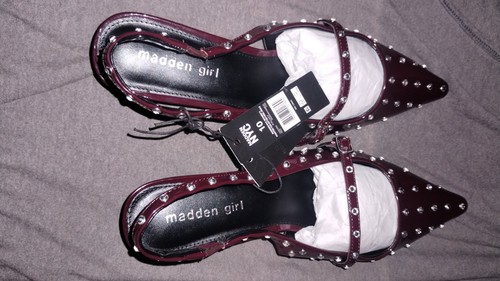 Madden girl heels size - girl,
