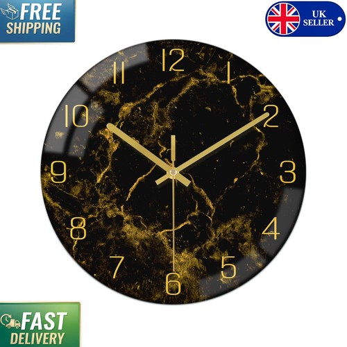 Contemporary inch black - contemporary,
