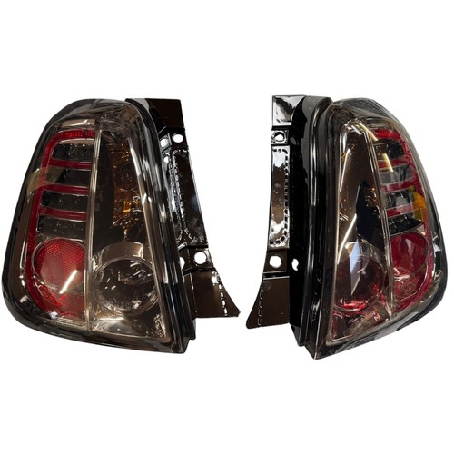 For abarth 500 595 - for, 2016