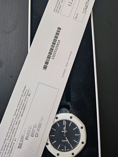 Swatch royal pop - ap,