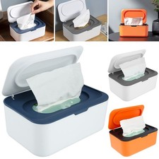 Wet Wipes Dispenser Tissue Box