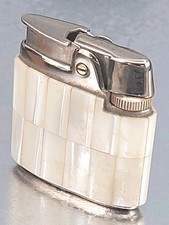 Vintage Gold Plated RONSON