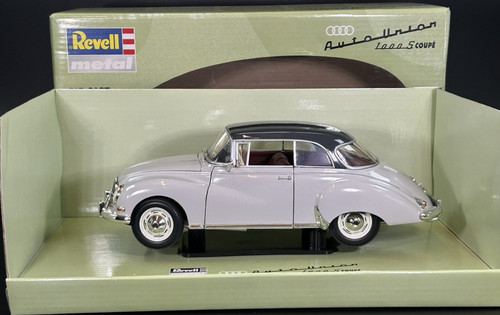 Revell 08978 scale - revell, 1:18