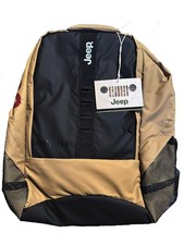 Jeep JS011B Laptop Travel