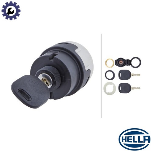 Ignition switch 6jb 003 - ignition,