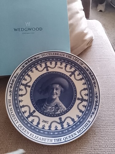 Wedgwood celebrate the life - celebrate, hm