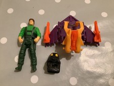 Kenner MASK Adventure Pack