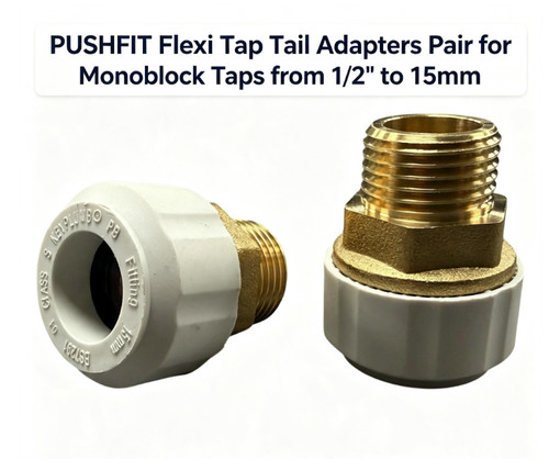 Pushfit flexi tap - pushfit, tail