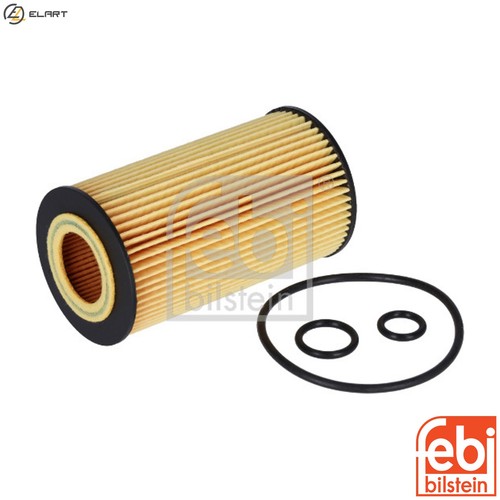 Oil filter 108276 for - filter, om