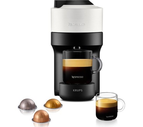 Krups xn920140 vertuo pop - krups,