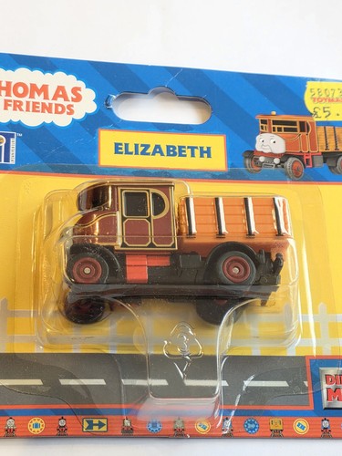 Thomas friends trackmaster - friends,