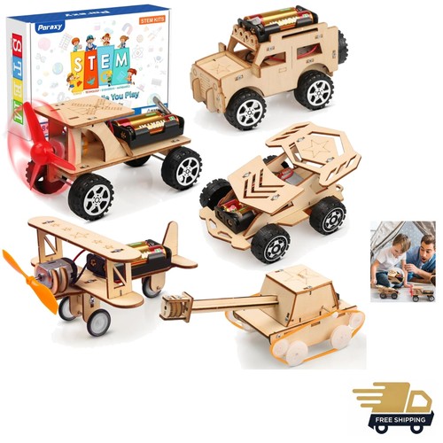 Stem kits for kids - kits,
