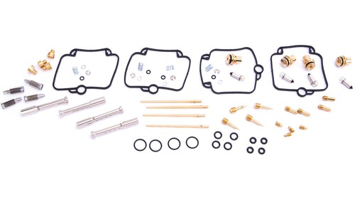 Carburetor repair kit keyster - carburetor,