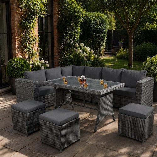 Sana sleep rattan seater - rattan,