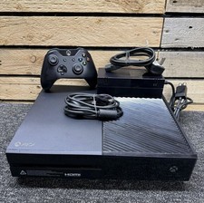 Microsoft Xbox One 1TB Console