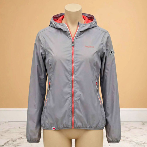 Regatta great outdoors hooded - regatta,