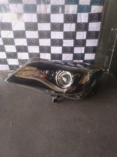 Vauxhall insignia headlight - vauxhall,