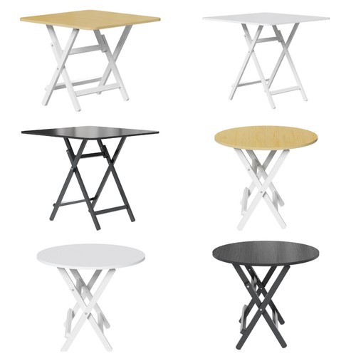 Compact kitchen dining table - compact,