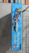 NEW TOMY Big Big Big Loader
