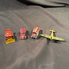 Matchbox lesney vintage die - matchbox,