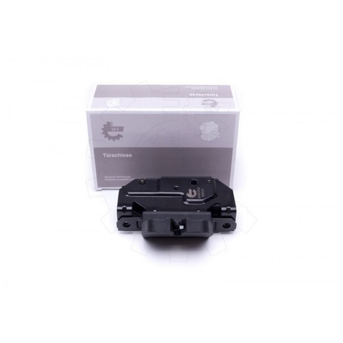 Mechanism lock boot for opel - mechanism,