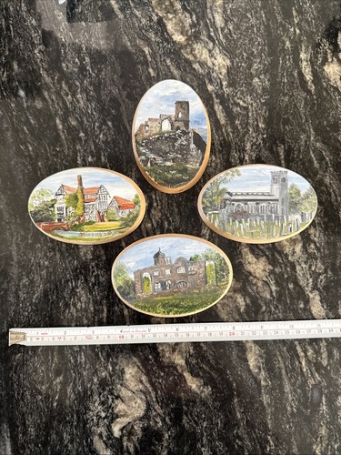 Miniature paintings cheshire - paintings, /