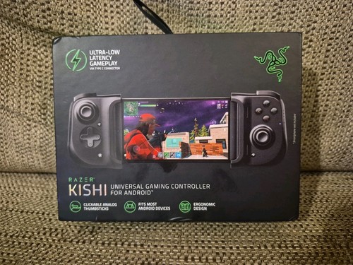 Razer kishi android gaming - android,