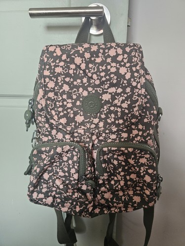Kipling lightweight rucksack - kipling,
