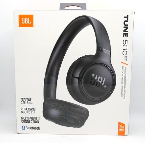 Jbl tune 530bt - jbl,