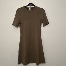 AMERICAN APPAREL Ponte