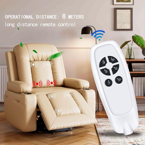 Elite care replacement remote - replacement,