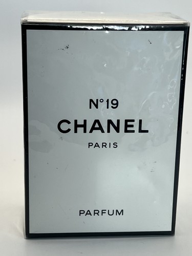 Chanel 19 parfum 28ml - chanel,