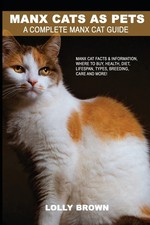 Manx Cats as Pets: Manx Cat