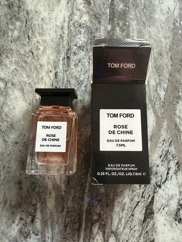 Tom ford rose chine - rose, de