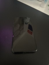 Apple iPhone x Space Grey 64GB, Unlocked, Pristine, 100% Battery