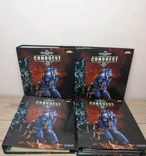 Warhammer 40,000 Conquest